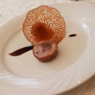 美味しく、お腹いっぱいになりました