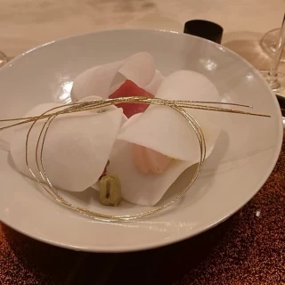 料理です