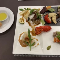 和洋あります。