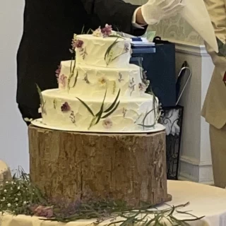 ケーキ