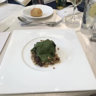 料理