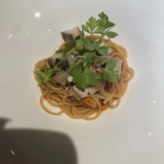 パスタ