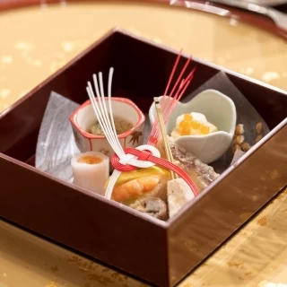 祝肴