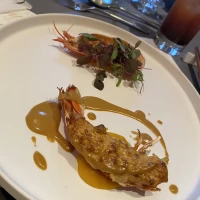 オマール海老