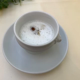 スープ