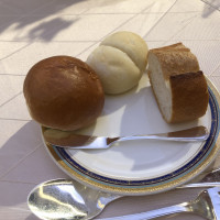 パン(3種類からセレクトできる)