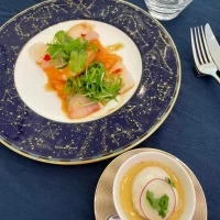 料理
