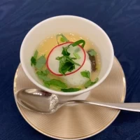 料理