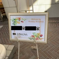 案内板