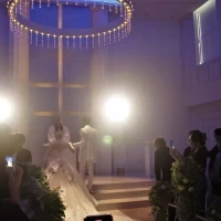 ブルーライトチャペル