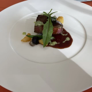 黒毛和牛