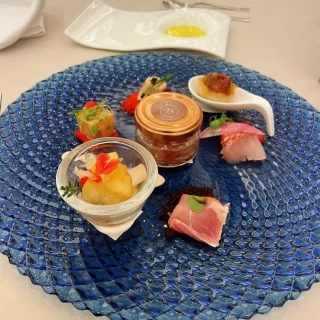 前菜