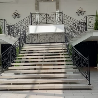 フラワーシャワー等