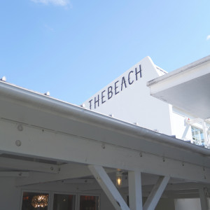 会場外観|644496さんのTHE BEACH（ザビーチ）の写真(1668657)