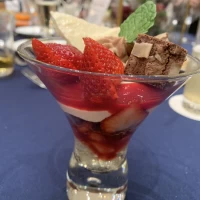 デザート