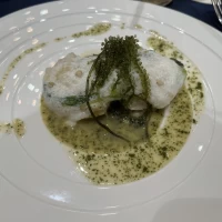 魚料理