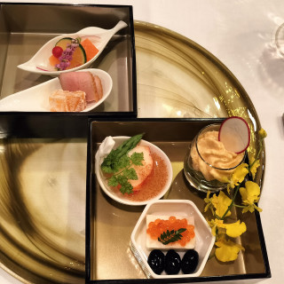 前菜