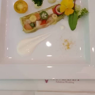 前菜