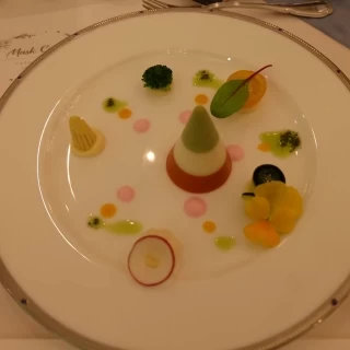 前菜