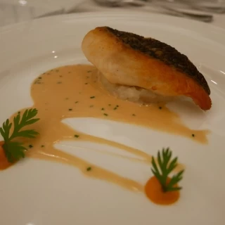 魚料理