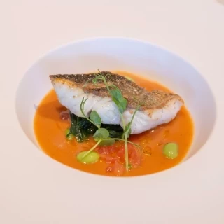 魚料理