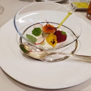 料理