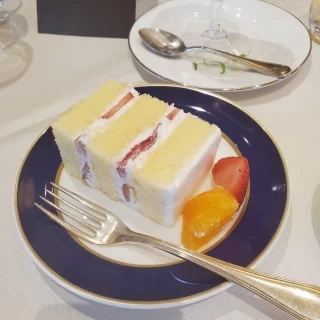 ケーキ