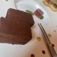 ケーキです。