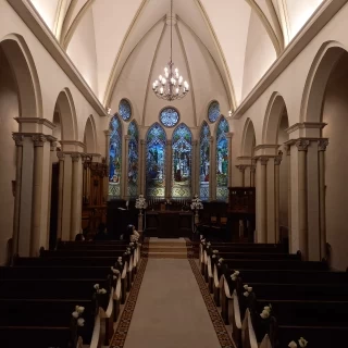 本館