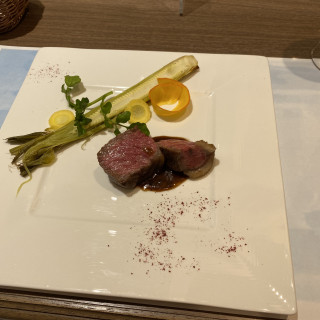 肉料理