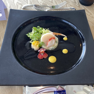 料理(前菜)