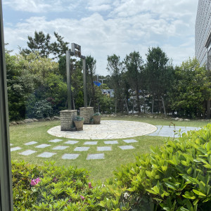 ガーデン|644841さんのウエディングヒル東京ベイ幕張の写真(1672454)
