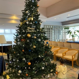クリスマス
