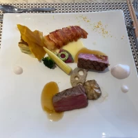 美味しいお肉