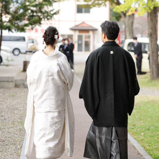 ザ・グランドティアラ上田高砂殿