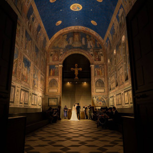 スクロヴェーニ礼拝堂|644993さんの大塚国際美術館の写真(1678288)