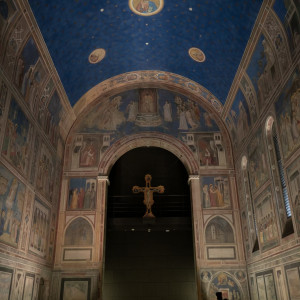 スクロヴェーニ礼拝堂|644993さんの大塚国際美術館の写真(1678383)