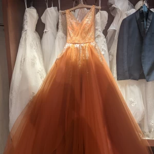 ドレスは提携店で沢山の種類から選ぶことができました|644993さんのノビアノビオの写真(1678250)