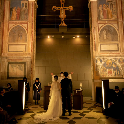大塚国際美術館