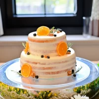 ケーキ