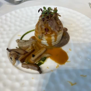 二皿目