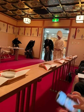 山口グランドホテル