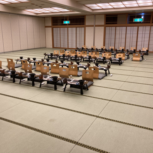 ホテル松政