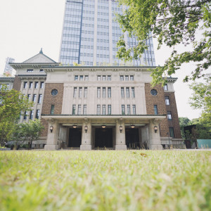 外観|645245さんの東京九段会館テラスの写真(1884062)