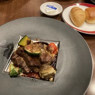 料理