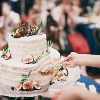 フォルテシモアッシュのケーキが美味しすぎました！