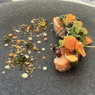 魚料理