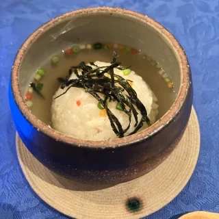 お料理