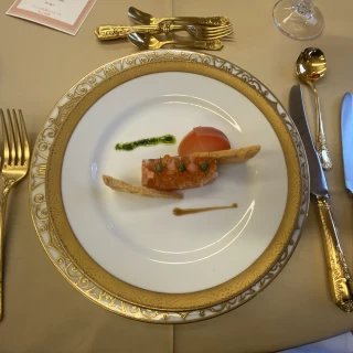 前菜