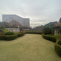 庭園
